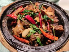 -C31地窖餐厅(黑龙江北路店)