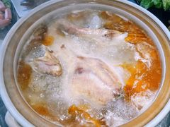 -土连锅·现熬养生汤锅(梁家巷店)