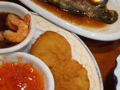 -糟粕醋·椰苑海南菜餐厅(亚龙湾天域酒店)