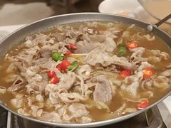 -凯鸽酒楼(大同振兴街店)