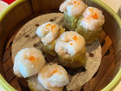-金鹰国际酒店·满园春中餐厅