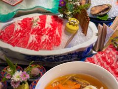 -ONE FULL 古董港式海鲜火锅