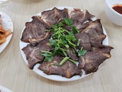 -白鹤大冷面
