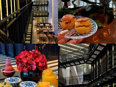 -北京康莱德酒店