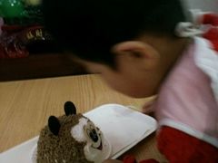 -美鲜美可(一中店)