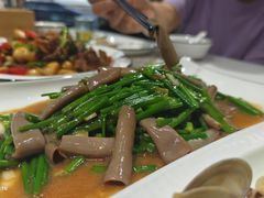 -渔码头食府·20年蓬莱老字号(登州路店)