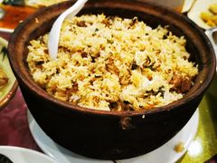 -新渔享海鲜餐厅(广海渔人码头店)