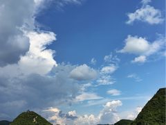 -贵阳蓬莱仙界