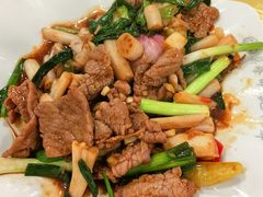 -明记海鲜大排档(巽寮湾店)