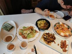 -巴依老爷·新疆美食(上城区天城路店)