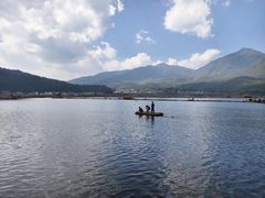 -腾冲北海湿地