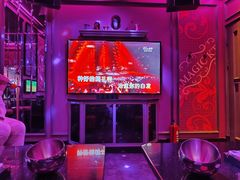 -INLOVE KTV(杭州滨江宝龙城店)