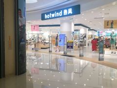 -凯德广场(金牛店)
