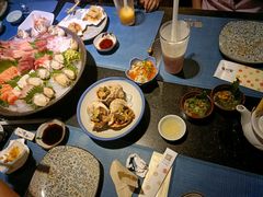 -德川家日本料理(中关村寰太大厦店)