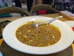 麻得跳-胡马八破·川菜小馆(高新万达店)