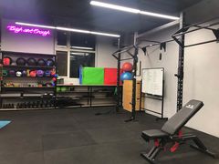 -24KiCK格斗学院(博泰店)