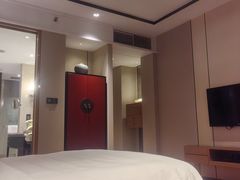-上海崇明金茂凯悦酒店