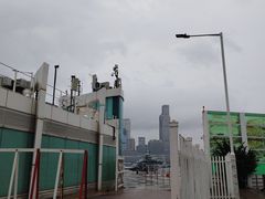 -天星小轮码头