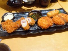 -胜博殿日式炸猪排(西红门店)