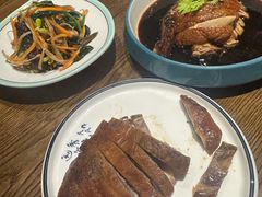 -老盛庆排档•南京菜(夫子庙店)
