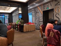 大堂-稻香酒家(长宁KING88广场店)