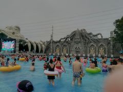 -苏州乐园森林水世界