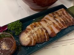 -太食獸泰式茶餐厅(IFS国金中心店)