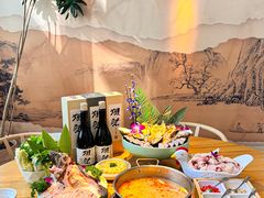 -山海蟹庐·海鲜糟粕醋火锅(慈溪店)