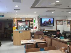 -老边饺子馆(东单店)
