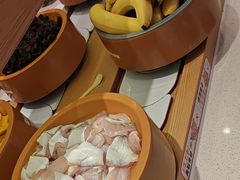 -龍歌自助小火锅(崂山丽达店)