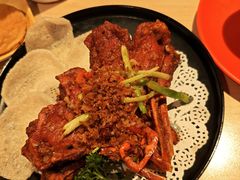 -避风塘(宝山万达店)