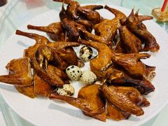 -渔意楼·驰名沙田乳鸽(五羊店)