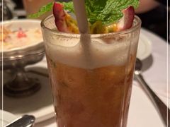 -壳里西餐厅Coquille Seafood Bistro(蒙自路店)