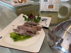-天桥饭店·特色海鲜(金山嘴渔村店)