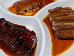 -侨美食家·粤菜(体育西路店)