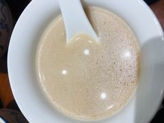 蒙古奶茶-哈啾嗨·新概念蒙餐(红星新城店)