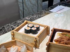 -點無缺茶楼·海鲜酒家(世博店)