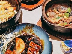 -啫神·广州地标美食(北京路店)