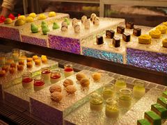 -武汉世茂希尔顿酒店·汇·全日餐厅