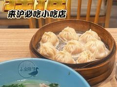 -小金陵盐水鸭(山西南路209号)