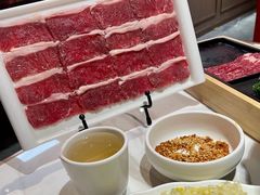 -祥源胡同·涮牛羊肉火锅(花桥店)