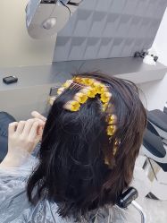-FOR YOU造型