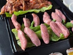 -燚青春东北泥炉烤肉(百合店)