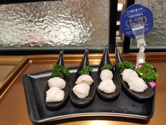 -海底捞火锅(群光广场店)