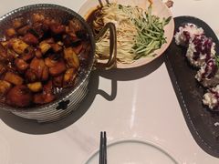 -峨嵋小镇·川菜(勒泰中心店)