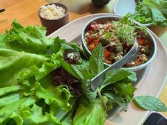 -Ginger(兴国路店)