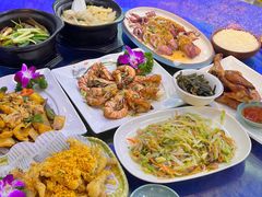 -东江海鲜大排档·潮汕菜·砂锅粥