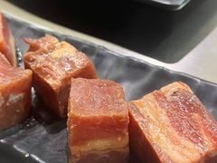 -牛里牛气· 榴莲海鲜鲜牛肉自助火锅·烤肉(华南城店)