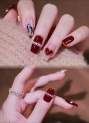 -M·X Nail日式美甲美睫