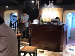 -乔家栅(襄阳南路店)
